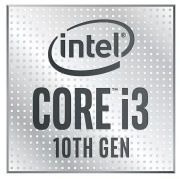 фото Процессор Intel i3-10100F