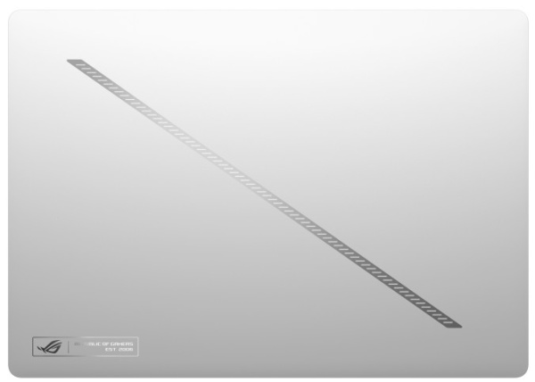 фото Ноутбук  ASUS ROG Zephyrus G14 GA403WW-QS100W в Самаре 14 ", Ryzen AI 300, 32 Гб RAM, 1 Тб SSD, GeForce RTX 5080, Белый