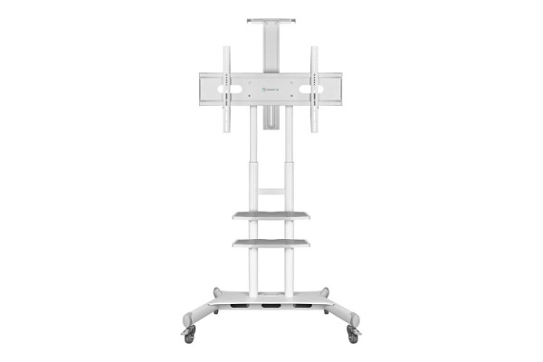 фото Стойка мобильная ONKRON TS1881 WHITE в Перми