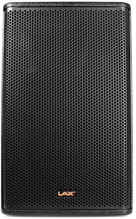

Акустическая система LAX TR12A 1x12" Two-Way Full Range Active Speaker, 300W/8Ом, AES, Sen.: 97dB, TR12A