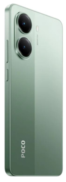 фото Смартфон  Xiaomi POCO X7 Pro 5G RU 12/256GB в Перми