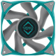 фото Вентилятор для корпуса Iceberg Thermal IceGALE 140mm TEAL в Санкт-Петербургe