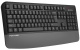 фото Мембранная клавиатура A4Tech FGK20, USB, Серый [FGK20] в Нижнем Новгороде