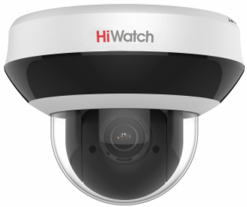 фото Видеокамера IP HiWatch DS-I405M(C) в Красноярске