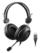 фото Наушники A4Tech HU-35