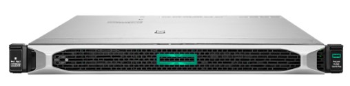 

Сервер HPE Proliant DL360 P28948-B21_bundle86 Gen10+ 2x6342 (2.8GHz-36MB) 24-Core/16x32GB (DDR4-3200) RDIMM/2x480GB SATA RI SSD/MR416i-a (4Gb) FBWC/HP, Proliant DL360