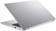 фото Ноутбук  Acer Aspire 3 A315-58 в Уфе 15.6 ", Core i5, 8 Гб RAM, 256 Гб SSD, Iris Xe Graphics, Серебристый