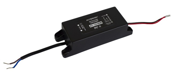 фото Источник питания  AccordTec АТ-12/30W в Омске