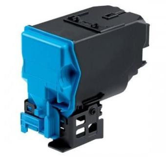 Изображение товара Тонер-картридж Konica Minolta TNP-51C для bizhub C3110 оригинал