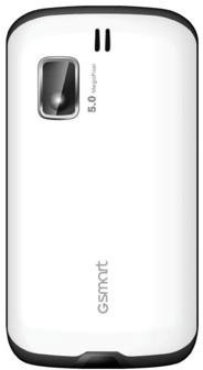 фото   GIGABYTE GSmart G1315 White