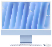 фото Моноблок Apple Imac 24 (2024)