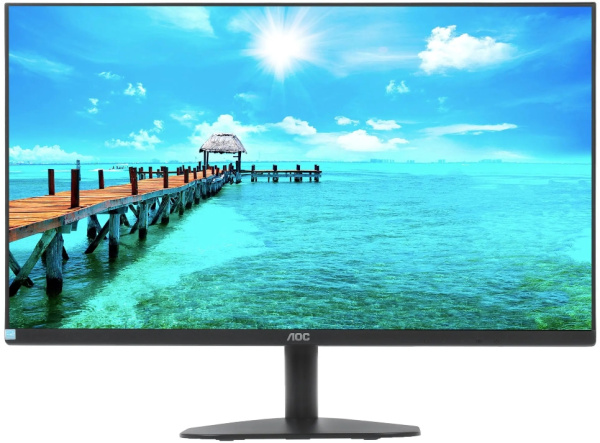 фото Монитор 27" AOC 27B2H/EU в Уфе