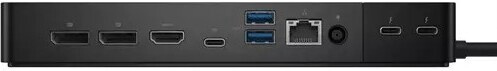 фото Док-станция  Dell WD22TB4 в Уфе