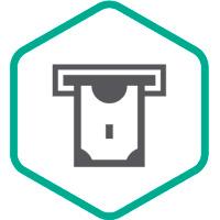 

Право на использование (электронно) Kaspersky Security для банкоматов и точек мгновенной оплаты. 10-14 Node 1 year Renewal, Security для банкоматов и точек мгновенной оплаты. 10-14 Node 1 year Renewal