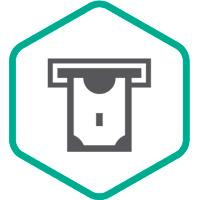 Изображение товара Право на использование Kaspersky Security для банкоматов и точек мгновенной оплаты. 10-14 Node 1 year Renewal