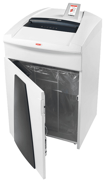 фото Уничтожитель бумаг  HSM SECURIO P40 i-5.8 в Уфе