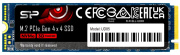 фото Накопитель SSD M.2 2280  Silicon Power SP01KGBP44UD8505