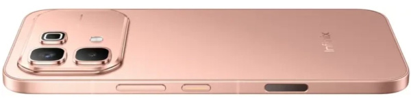 фото Смартфон Infinix X6879 Note 60 8/256GB в Красноярске