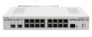 фото Маршрутизатор Mikrotik CCR2004-16G-2S+PC
