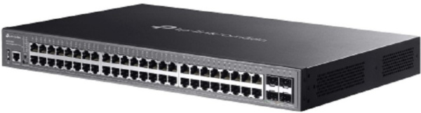 фото Коммутатор управляемый TP-LINK SG5452XMPP в Санкт-Петербургe