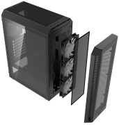 фото Корпус ADATA XPG VALOR AIR PLUS