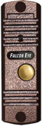 фото Вызывная панель Falcon Eye FE-305C (медь)