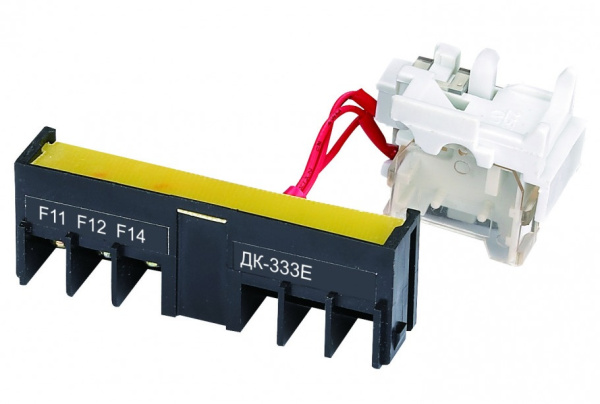 Изображение товара Контакт дополнительный DEKraft 22578DEK для электрических систем