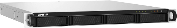 фото Сетевое хранилище  QNAP TS-432PXU-2G в Перми