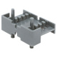 фото Усилитель жесткости  EKF tb-str-315-400-rev в Санкт-Петербургe