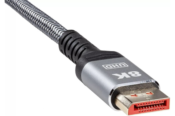 фото Кабель интерфейсный DisplayPort- DisplayPort iOpen ACG630-2.0 в Перми