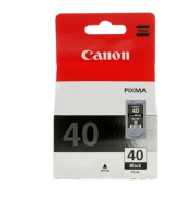 фото Картридж Canon PG-40
