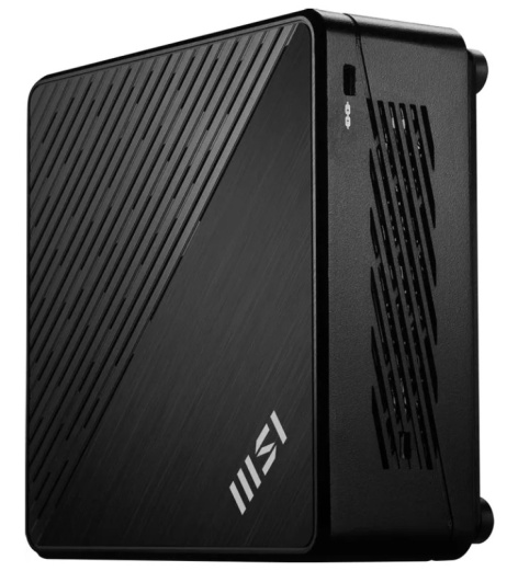 фото Неттоп MSI CUBI 5 1M-460BRU ( ) [936-B0A821-460_Win11Pro]