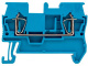 фото Клеммная колодка  EKF plc-jxb-st-1.5-blue в Уфе