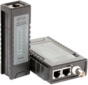 фото Кабельный тестер Netlan EC-CT4511B