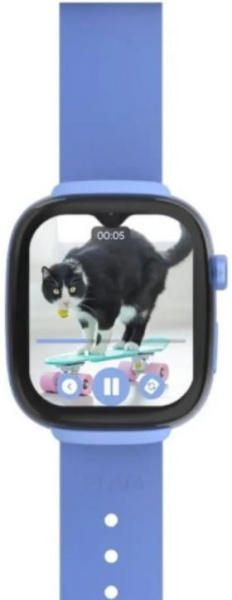 фото Часы  Elari KidGram Watch 4G в Казани