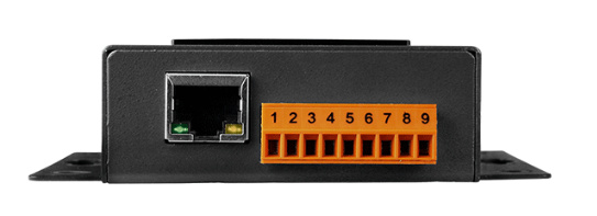 фото Преобразователь  ICP DAS PPDSM-755-MTCP CR в Челябинске