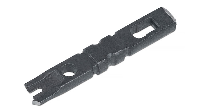 

Нож-вставка Cabeus HT-14A тип 110/66, для HT-314,324,334, HT-14A