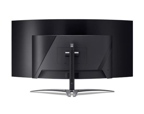 фото Монитор 44,5" Acer Predator X45bmiiphuzx в Челябинске