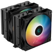 фото Кулер Deepcool AG620 DIGITAL BK ARGB