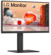 фото Монитор 23,8" LG 24BA650-B в Санкт-Петербургe