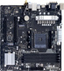 фото Материнская плата mATX Biostar B550MX/E PRO в Волгограде