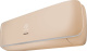 фото Блок внутренний Hisense AMS-09UW4RVETG00(С) Wi-Fi в Перми