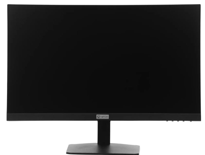 

Монитор Lightcom VPlus24IPS 23.8" черный IPS 5ms 16:9 HDMI M/M матовая 1300:1 300cd 178гр/178гр 1920x1080 100Hz VGA FHD (RUS), VPlus24IPS