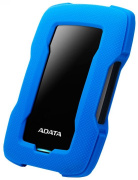 фото Внешний диск HDD ADATA AHD330-2TU31-CBL