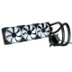 фото Система охлаждения жидкостная Fractal Design Celsius+ S36 Prisma