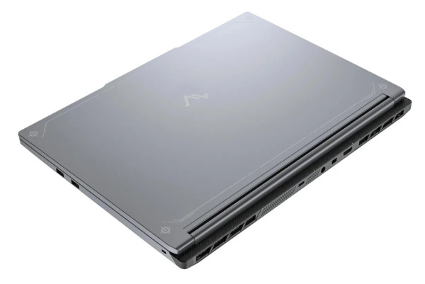 фото Ноутбук  Maibenben X16C-R72556 в Омске 16 ", Ryzen 7, 16 Гб RAM, 512 Гб SSD, GeForce RTX 5060, Серый