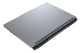 фото Ноутбук  Maibenben X16C-R72556 в Омске 16 ", Ryzen 7, 16 Гб RAM, 512 Гб SSD, GeForce RTX 5060, Серый