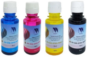 фото Чернила NVP NV-INK-GT51/52-PGM-4