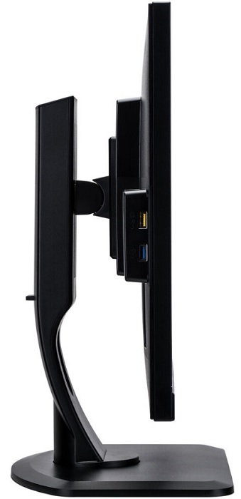 

Монитор 27" Iiyama ProLite XUB2792UHSU-B6 3840x2160 LED, 16:9, IPS, 350cd, 1300:1, 80M:1, 4ms, 178/178, DP, HDMI, USB, 60Hz, Speakers, tilt, swivel, H, ProLite