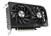 фото Видеокарта GIGABYTE GeForce RTX 3050 WINDFORCE OC V2 (GV-N3050WF2OCV2-8GD)